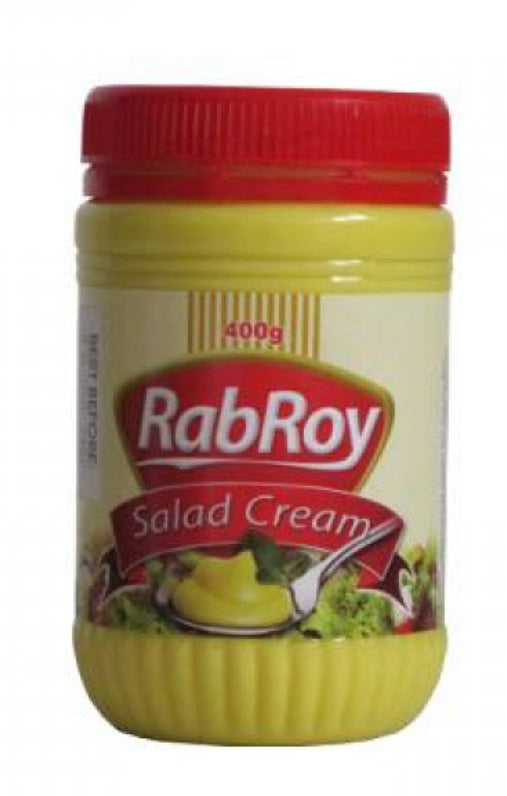 Salad cream