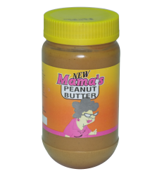 Peanut Butter