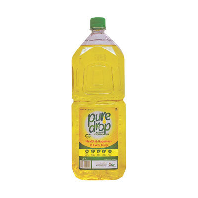 Pure Drop Cooking Oil