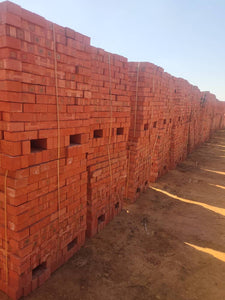 Semi common bricks